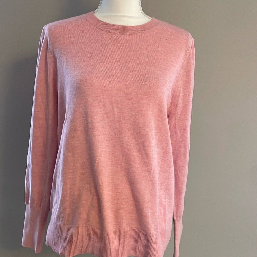 Loft sweater